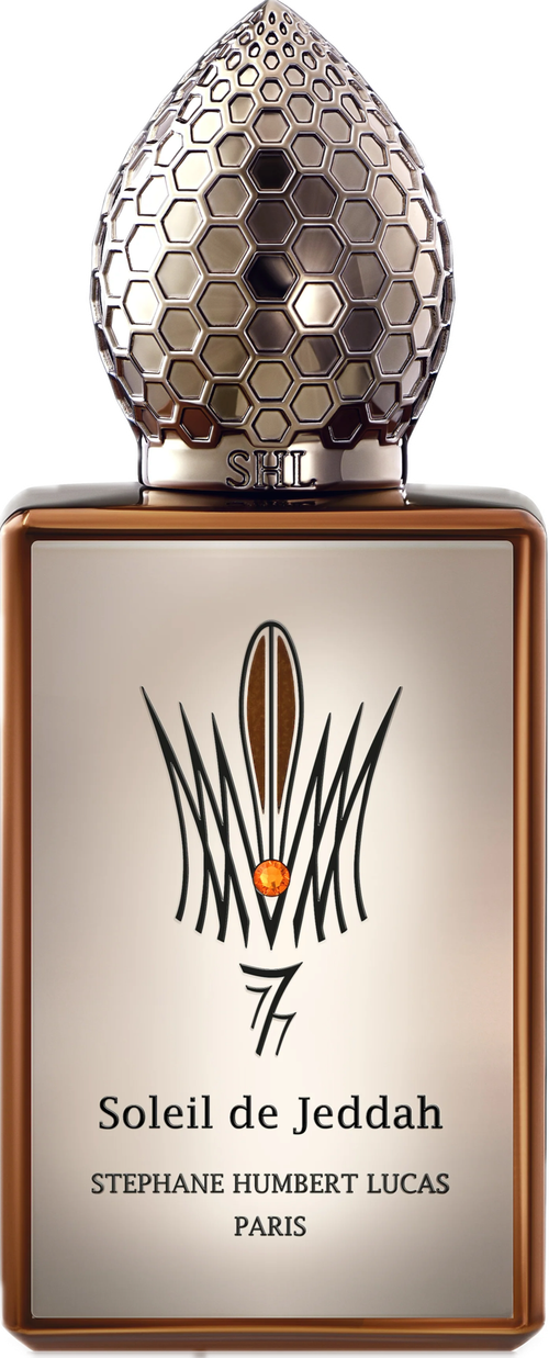 Stephane Humbert Lucas Sand Dance EDP