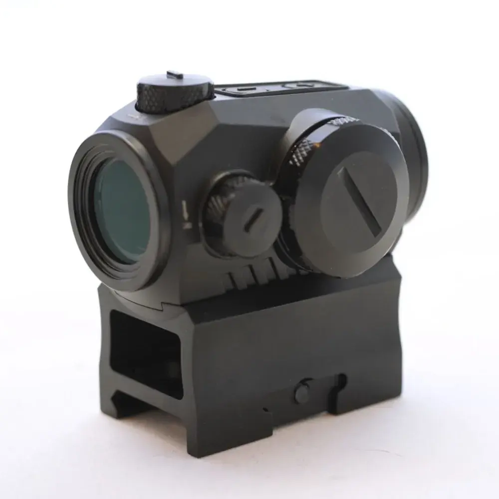 Коллиматорный прицел Sig Sauer Romeo5 1x20