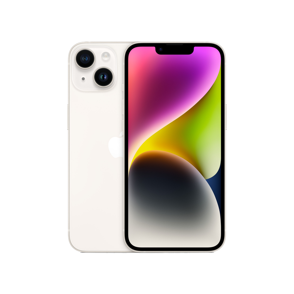 iPhone 14, 256Гб