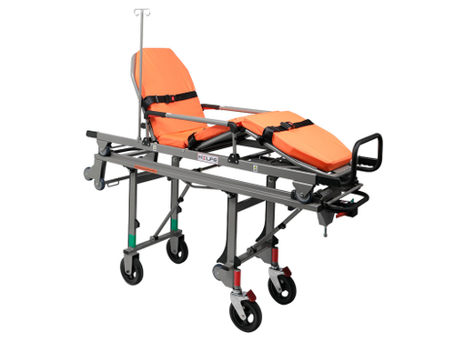 wheelchair HILFE АТК 100