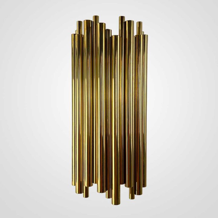 Настенный светильник Imperium Loft Tronen 141104-26