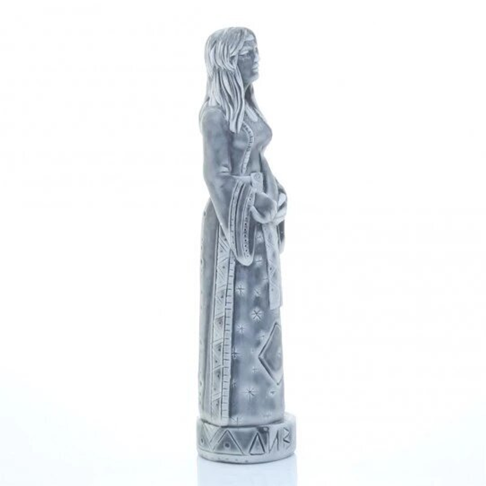 Сувенир "Диви" 12,5 см