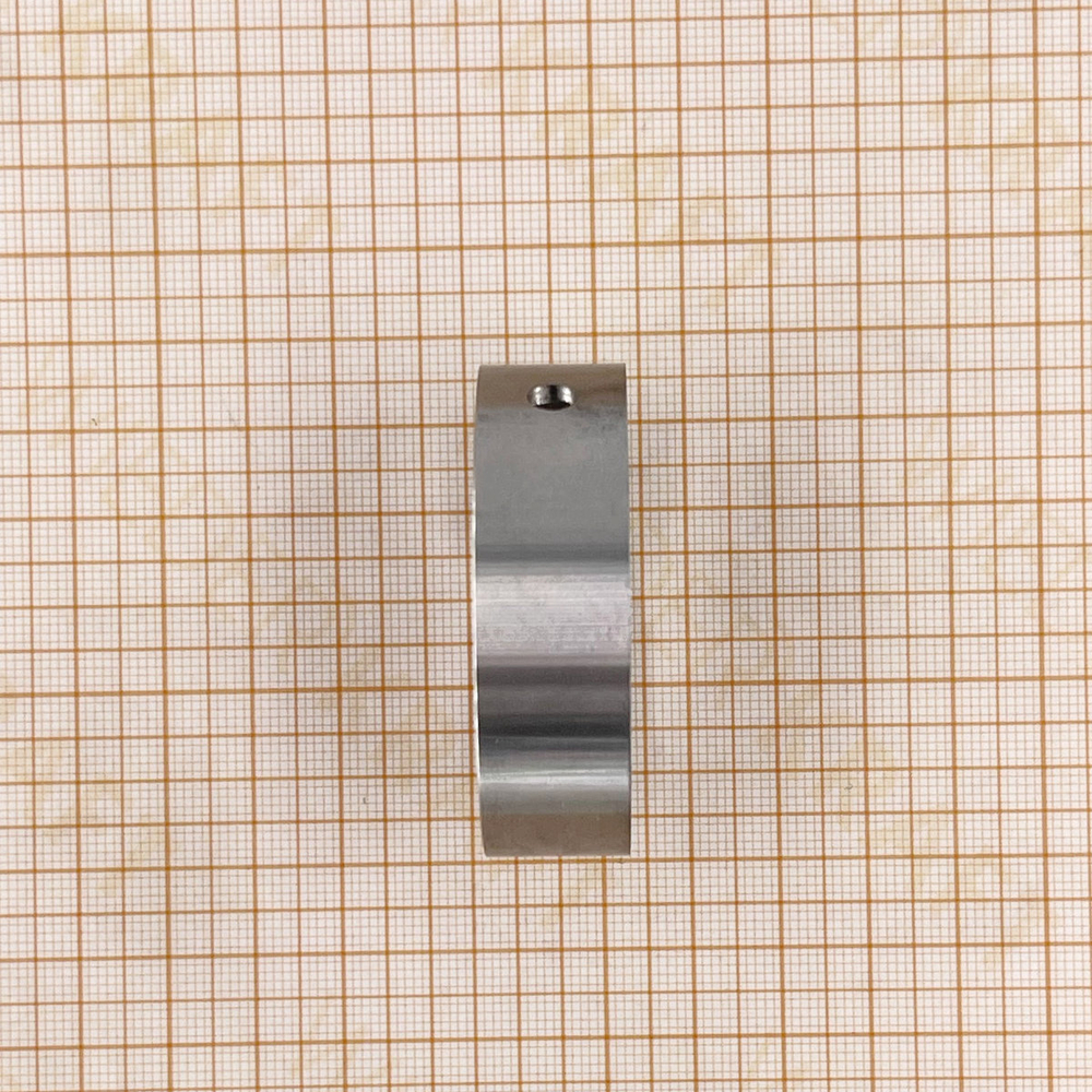 WDK-20435-20 Цилиндр пневмодвигателя