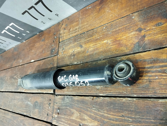 Амортизатор задний GAC GS8 1 16-23 Б/У Оригинал 3620003CAD0800