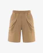 Купить Шорты Called a Garment Hikercore nylon Coyote Шорты Called a Garment Hikercore nylon Coyote