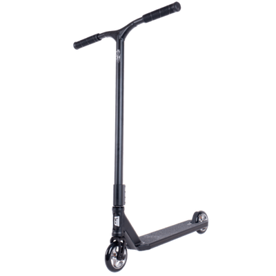 Трюковой самокат  Tech Team Provokator 50 black 2023