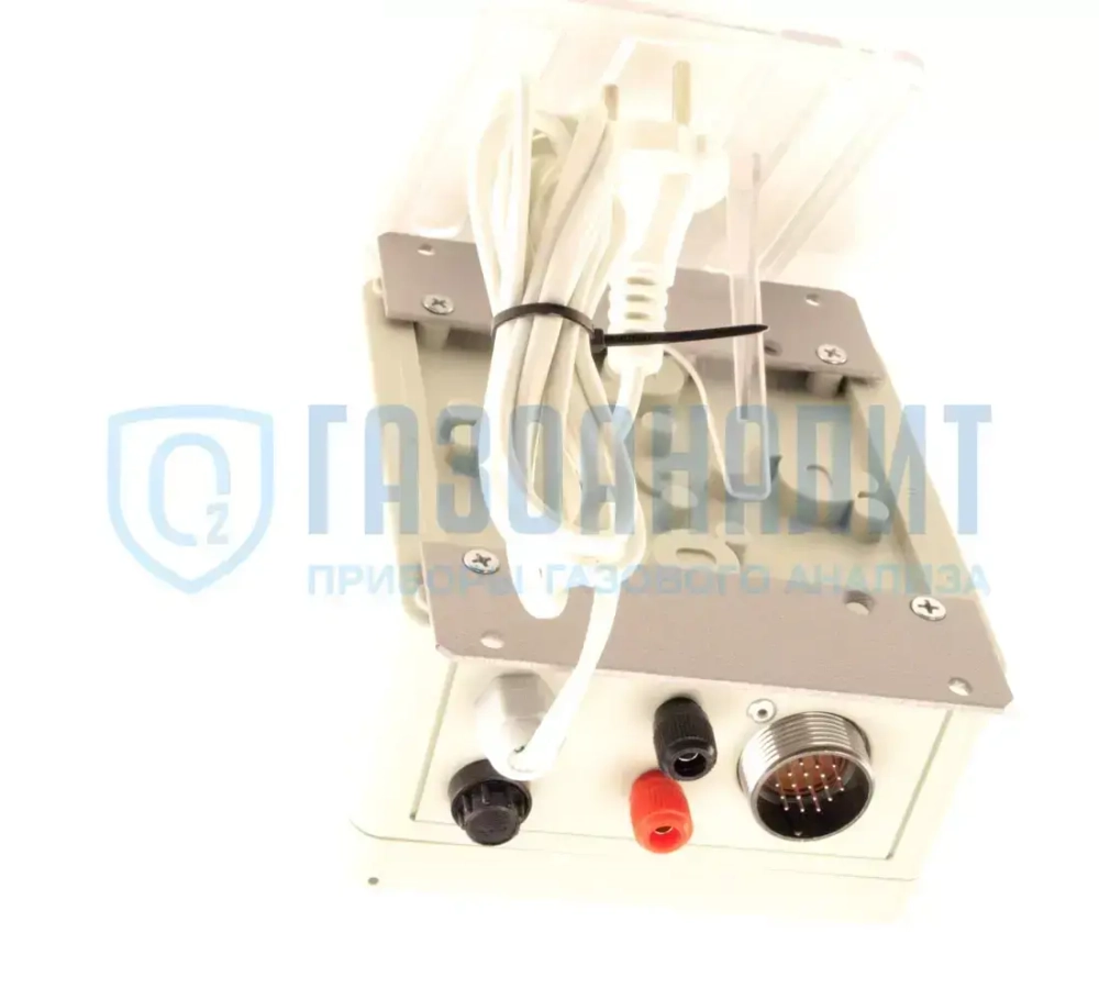 ЭССА-CO-МБ газоанализатор оксида углерода одноканальный общепромышленный моноблочный стационарный