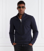 Худи Aeronautica Militare - темно-синий(FE1815P323)