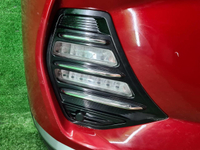 Бампер передний Chery Tiggo 7 Pro (20-24) В сборе