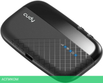 Роутер беспроводной Cudy MF4 черный