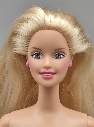 Кукла Барби винтаж