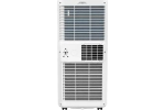 Мобильный кондиционер Royal Clima TESORO RM-TS17CH-E