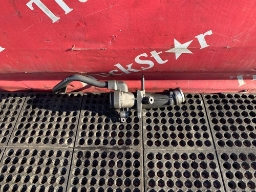 Патрубок системы охлаждения 2021г.