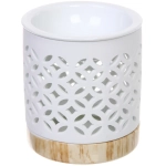 Аромалампа «Этнос» 9,5*9,5*10,5см