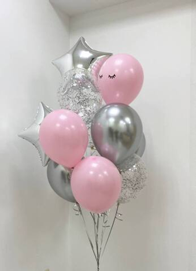 Выписка девочки ВД08