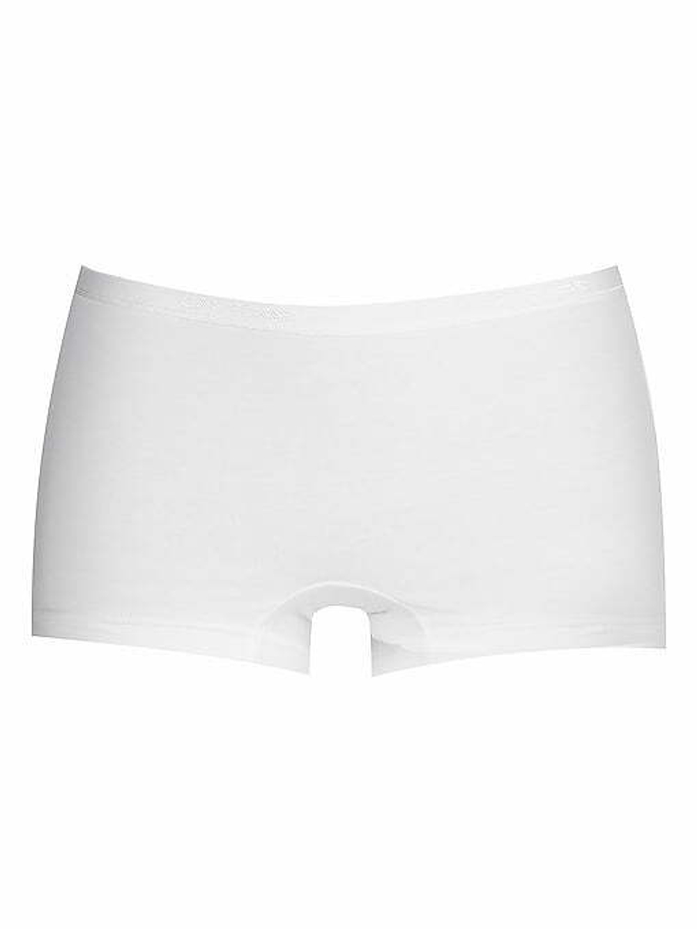 Трусы женские шорты. Набор из 4-х штук белый-белый-бежевый-черный