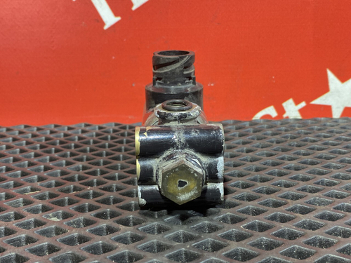 Клапан электромагнитный 2019г.