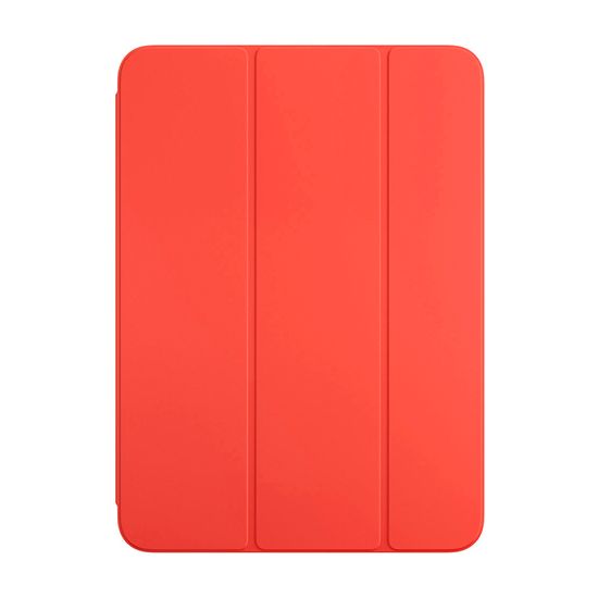 Чехол книжка Smart Folio для iPad Air 10.9" / Air 11" (2020 - 2024) Розовый