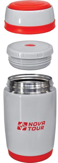 Термос NovaTour Ланч 380