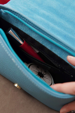 СУМКА Италия Le Borsette 85747