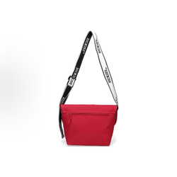 Сумка Dickies Logo Bag Red