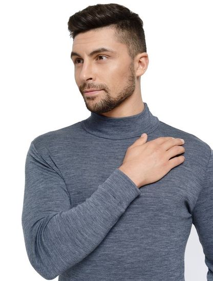 Термобельё мужское водолазка  Norveg CityStyle    14CSM1RL