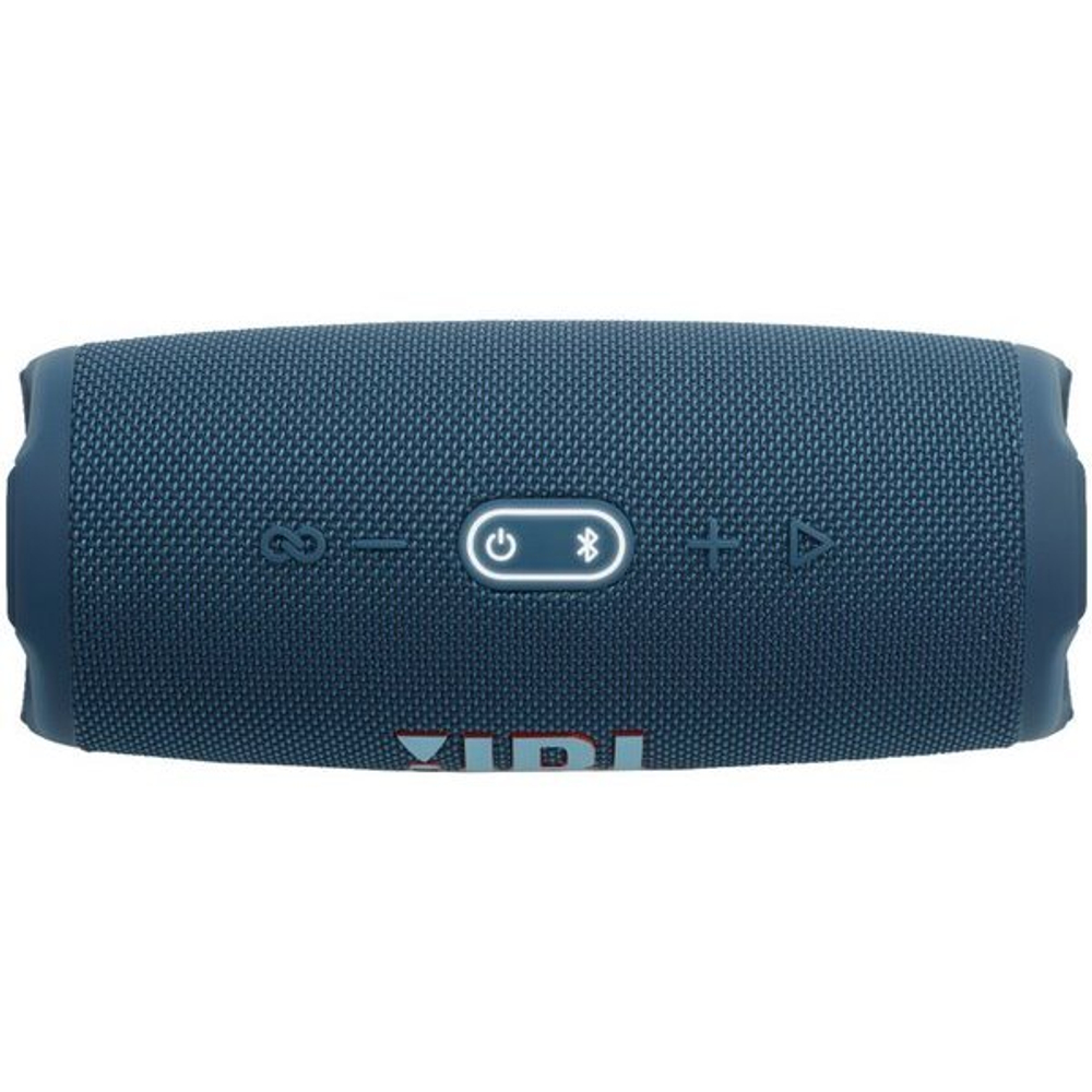 JBL Charge 5, синий