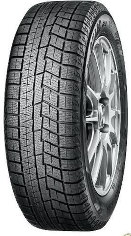 Автошина 275/35R19 YOKOHAMA ICEGUARD iG60A 100Q XL (ЗАД) (F)