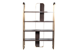 Стеллаж Garda Decor Sevilla 58DB-SH20025