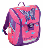 Ранец Step by step BaggyMax Fabby Sweet Butterfly 3 предмета