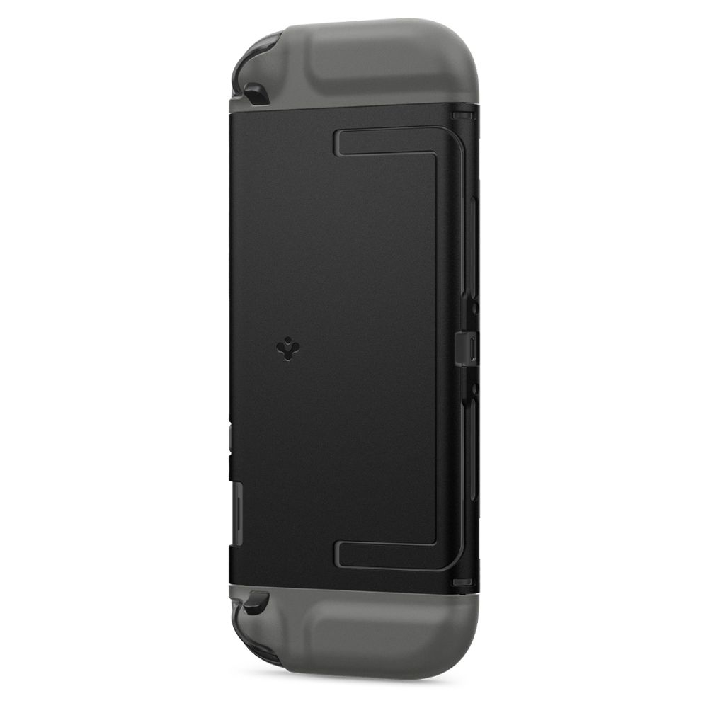 Чехол Spigen Nano Pop для Nintendo Switch 2, black sesame
