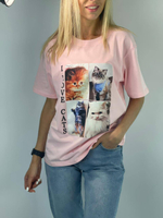Футболка Balenciaga