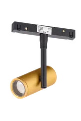 220-1CG 8W4K SGD+SBK (1/40) Светильник для магнитного шинопровода