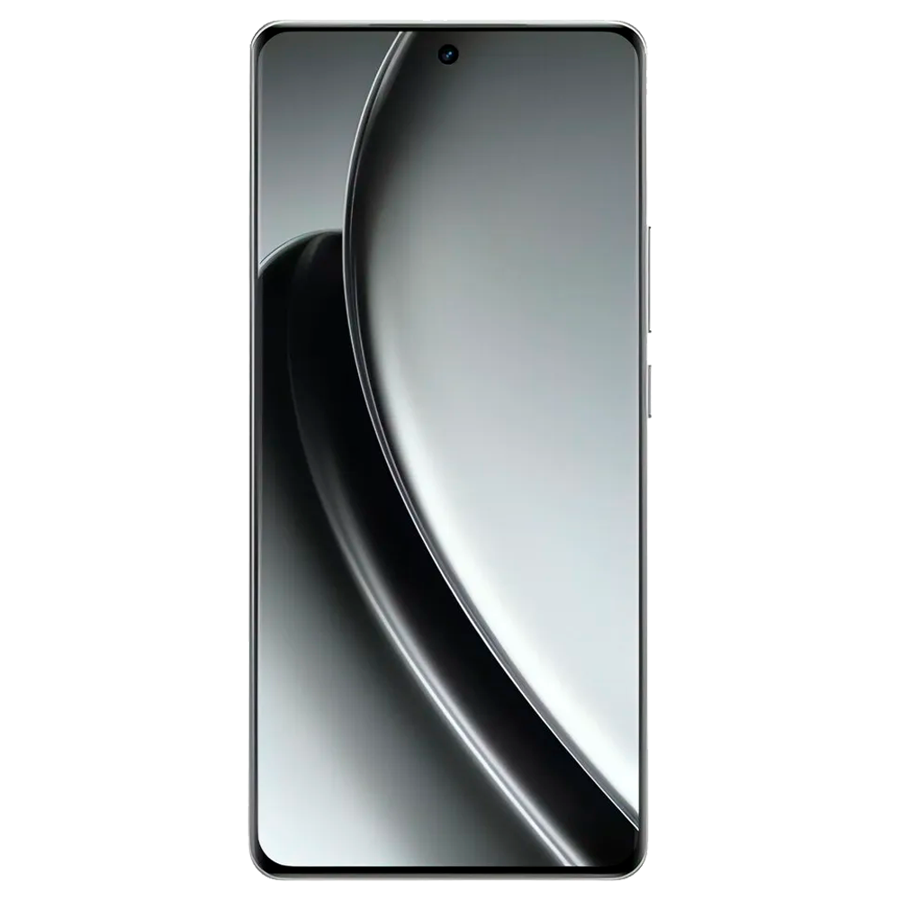 Смартфон Realme GT6 12/256GB, Silver (Зеркальный серебристый)