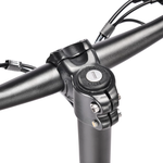 Электросамокат WHITE SIBERIA Taiga 2 Красный