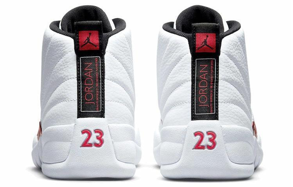 Кроссовки Jordan Air Jordan 12 Retro "Twist" 2021