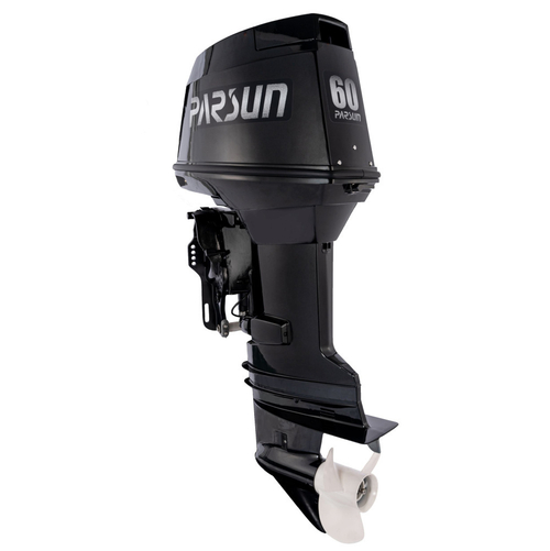 Лодочный мотор PARSUN | T 60 AFWL-T | 60 л. с. |