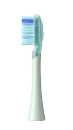 Комплект насадок Для чувствительных десен для Oclean X Ultra UG01 (2шт, Зеленый)