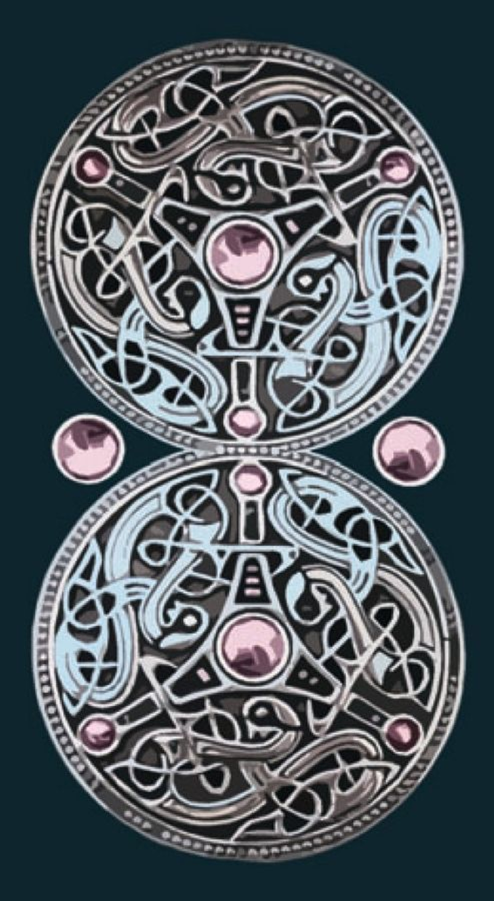 Таро Викингов (RUS)