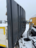 Тонар 9888* Полуприцеп шторный 98881