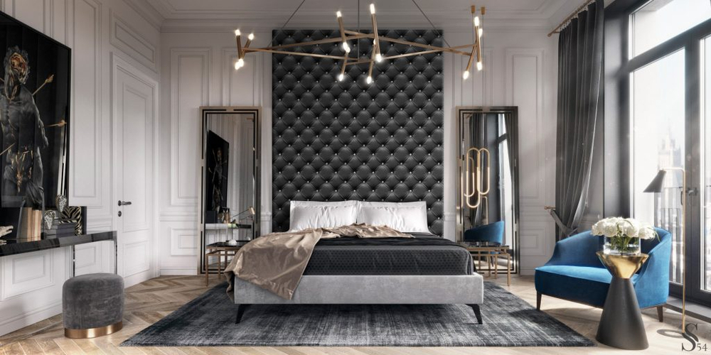 Цифровая печать Xpoint / Икспоинт. Арт панель, 300х145 см