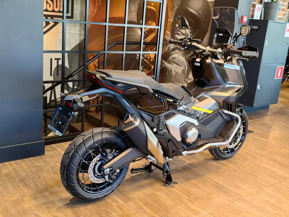 Honda X-ADV 750 ABS