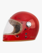 интеграл BY CITY ROADSTER III Red
