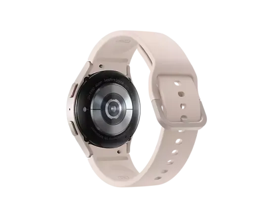 Смарт-часы Samsung Galaxy Watch 5 40 мм розовое золото