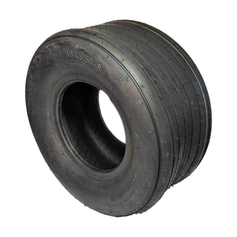 Шина пресс-подборщика YK0890 размер 18х8,5-8″ 4PR