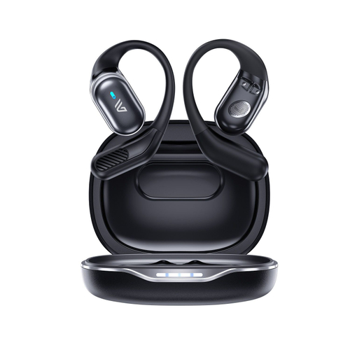 Weofly OutFits Black