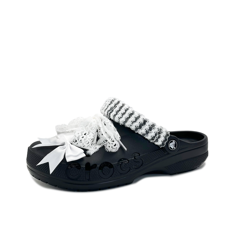 Crocs Baya Classic Clog Eva (Женская размерная сетка)