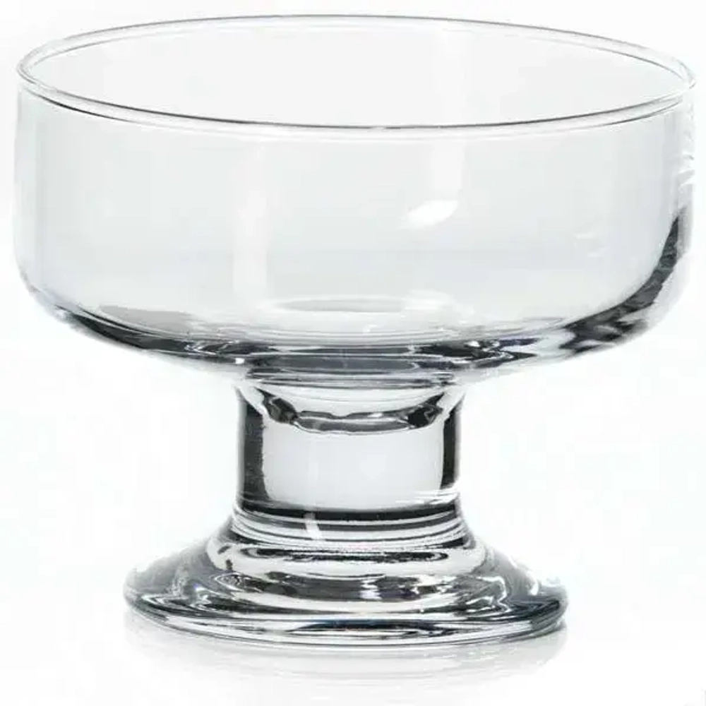 Ваза для мороженого АЙС ВИЛЛЬ 3 шт. 81 мм