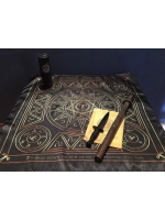 Скатерть четыре сторожевые башни Эноха