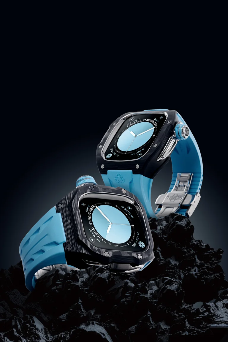 SIERA BLUE EDITION